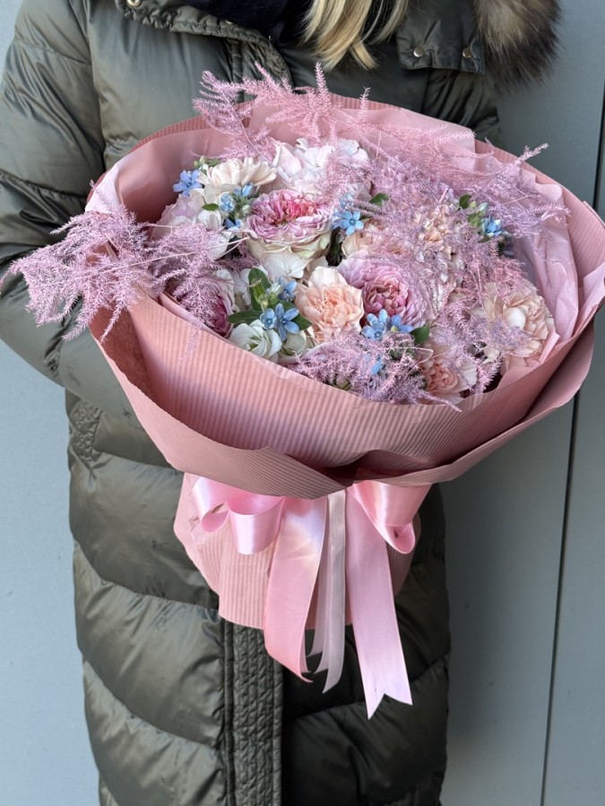 Soft Pink